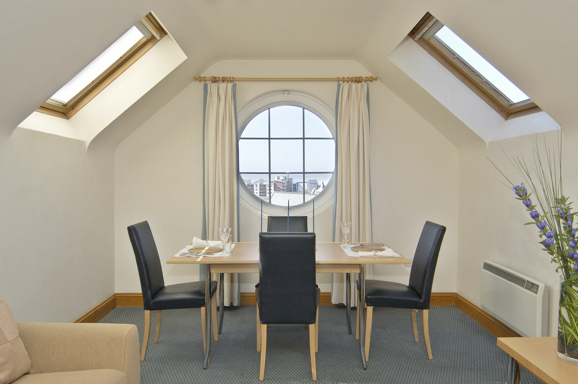 Saco Jersey - Merlin House Saint Helier Exterior photo